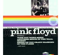 Royal Philharmonic Orchestra - ...Plays Pinkfloyd