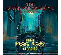 Royal Philharmonic Orchestra - Plays Prog Rock Classics