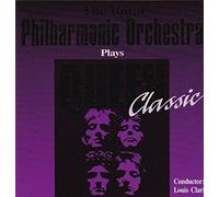 Royal Philharmonic Orchestra plays Queen classic by The Royal Philharmonic Orchestra (1992-07-28)