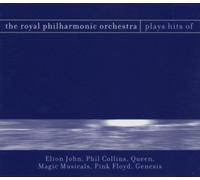 Royal Philharmonic Orchestra - Plays The Hits of [Import]