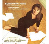 Royal Philharmonic Orchestra - Plays The Music of Debbie Wise [Import]
