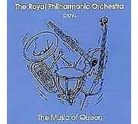 Royal Philharmonic Orchestra - Plays The Music of Queen [Import]