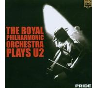 Royal Philharmonic Orchestra - Plays U2 [Import]