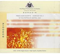 Royal Philharmonic Orchestra - Prince Igor [Import]