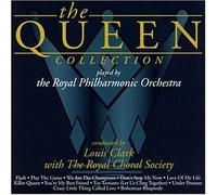 Royal Philharmonic Orchestra - Queen Collection