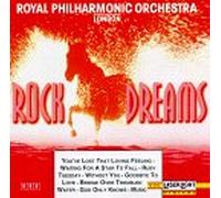 Royal Philharmonic Orchestra - Rock Dreams 4