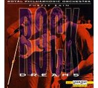 Royal Philharmonic Orchestra – Rock Dreams : Purple Rain
