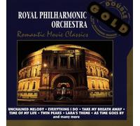 Royal Philharmonic Orchestra - Romantic Movie Classics [Import]