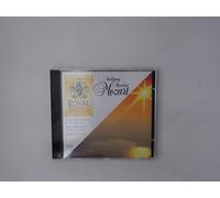 Royal Philharmonic Orchestra - romatische Konzerte - Mozart