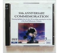 Royal Philharmonic Orchestra - Royal philharmonic collection 1946-1996-50th anniversary commemoration