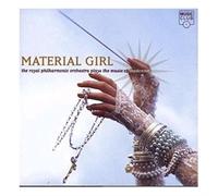 Royal Philharmonic Orchestra (Rpo) - Music of Madonna [Import]