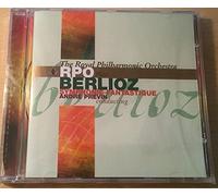 Royal Philharmonic Orchestra - Rpo Plays Berlioz