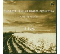 Royal Philharmonic Orchestra (Rpo) - Plays the Music of R.E.M.
