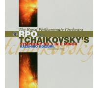 Royal Philharmonic Orchestra Rpo - Tchaikovsky'S Sinfonie 5 I