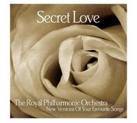 Secret Love [Import]