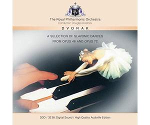 Royal Philharmonic Orchestra - Selection Of Slavonic Danses