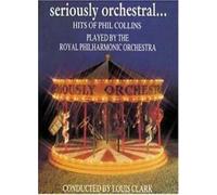 Royal Philharmonic Orchestra - Seriously Orchestral [Import]