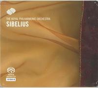 ROYAL PHILHARMONIC ORCHESTRA - Sibelius: Sinfonie 5