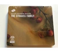 Royal Philharmonic Orchestra - Strauss Family (Sacd)