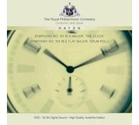 Royal Philharmonic Orchestra - Symphonie N°101 & 103 [Import]