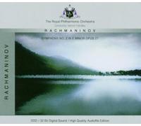 Royal Philharmonic Orchestra - Symphonie N°2 & 8