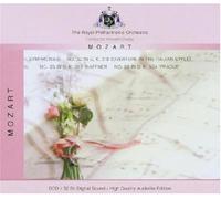 Royal Philharmonic Orchestra – Symphonie n°32 – Import – Membran