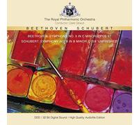 Royal Philharmonic Orchestra - 5, Symphonie N°8 [Import]