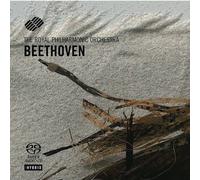 Beethoven, L. Van - Beethoven: Symphonies 1 & 7 [Import]