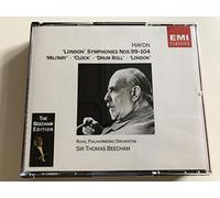 Royal Philharmonic Orchestra - Symphonies Nos 99 à 104