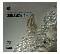 Shostakovic: Symphony No10 [Import]