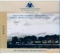 Royal Philharmonic Orchestra the - Air on The G String