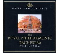 Royal Philharmonic Orchestra - The Album:Most Famous Hits [Import]