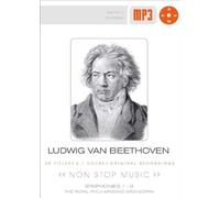 Royal Philharmonic Orchestra, the - Beethoven: Sym 1