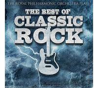 Royal Philharmonic Orchestra - The Best of Classic Rock