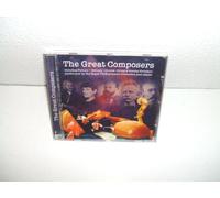 Royal Philharmonic Orchestra - The Composers [Import]