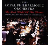 Royal Philharmonic Orchestra - Last Night of The Proms [Import]