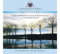 Royal Philharmonic Orchestra, the - Piano Concerto N°2