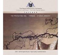 Royal Philharmonic Orchestra - The Protecting Veil [Import]