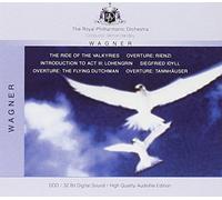 Royal Philharmonic Orchestra the - Ride of The Valkyries [Import]