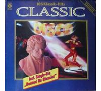 Royal Philharmonic Orchestra, The - Royal Philharmonic Orchestra, The - Classic Disco - K-Tel - TG 1353