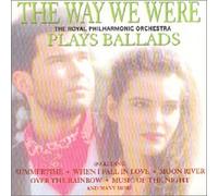 Royal Philharmonic Orchestra - The Way We Were [Import]