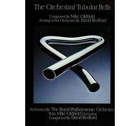Royal Philharmonic Orchestra, The With Mike Oldfield - Royal Philharmonic Orchestra, The With Mike Oldfield - The Orchestral Tubular Bells - Virgin - 88 559-270, Virgin - 88 559 XOT