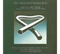 Royal Philharmonic Orchestra - Tubular Bells (CD Album Royal Philharmonic Orchestra, 2 Tracks)