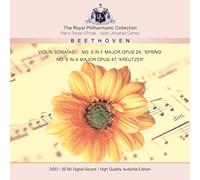 Royal Philharmonic Orchestra - Violin Sonatas [Import]