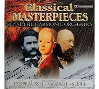 Royal Philharmonic Orchestra - Waltzes & Marches [Import]