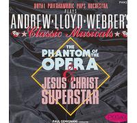 Royal Philharmonic Pops Orch - Phantom of/Opera:Highlights [Import]