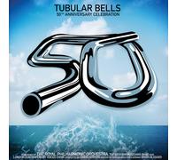 The Royal Philharmonic Orchestra – Tubular Bells – 50e anniversaire – Vinyle