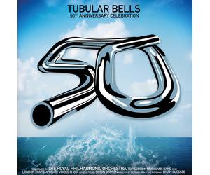 Royal Philharominc Orchestr Tubular Bells - 50th Anniversary Celebratio (Vinyl)
