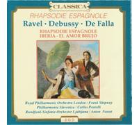 Royal Pho - Rhapsodie Espagnole [Import]