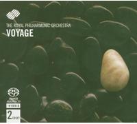 Royal Pho - Voyage